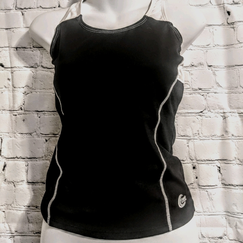 Chasse Performance Sports Active Tank Size S